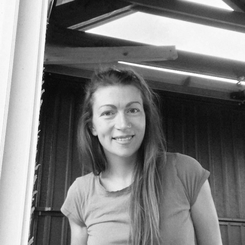 fotka - Mgr. Blanka Poulová
